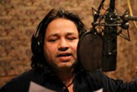 Kailash Kher Sings Song for Gopala Gopala